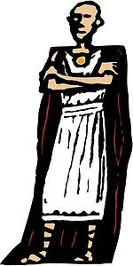 Pilate