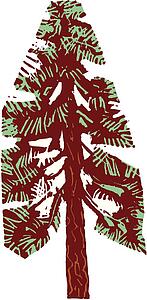 Pine Tree