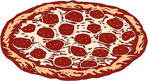 Pizza 4