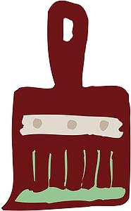 Paint Brush