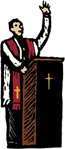 Preacher
