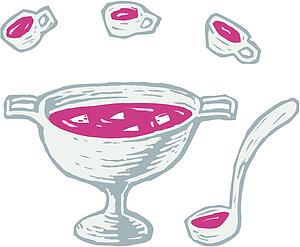 Punch Bowl