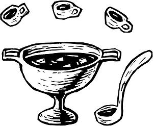Punch Bowl