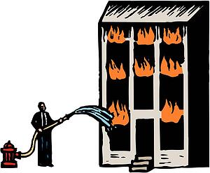 Put Out Fires