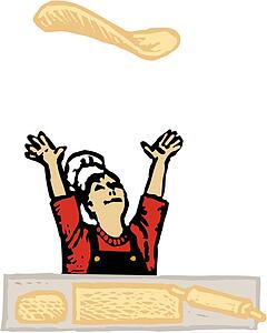 Pizza Chef