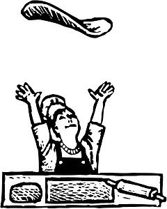 Pizza Chef