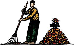 Raking