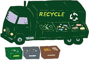 Recycle 3