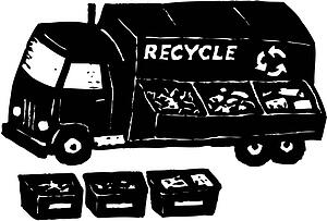 Recycle 3