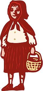 Red Riding Hood