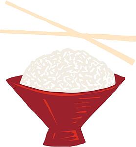 Rice Bowl