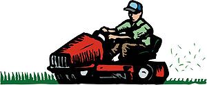 Ride Mower