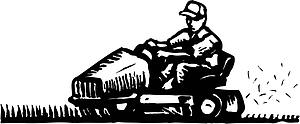 Ride Mower