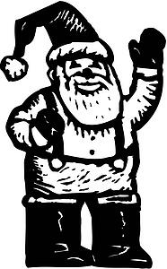 Santa 3