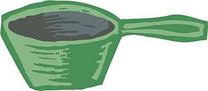 Saucepan 2