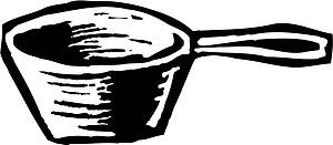 Saucepan 2