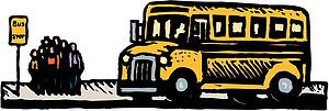 School Bus