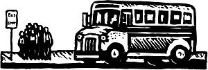 School Bus