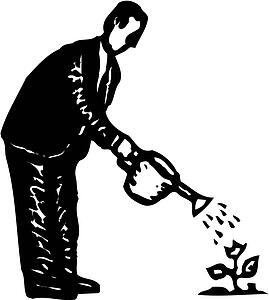 Seed Money