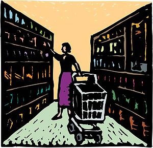Shopping