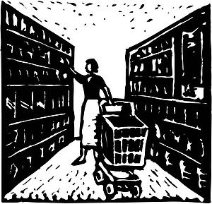 Shopping