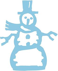 Snowman 2