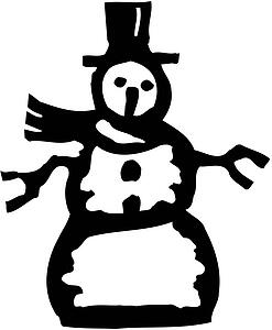 Snowman 2