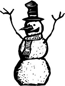 Snowman 3