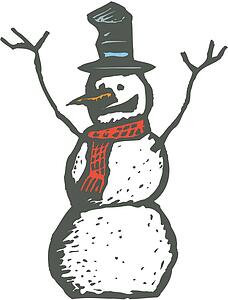 Snowman 3