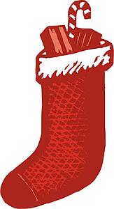 Stocking 2