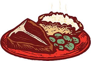 Steak