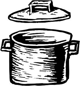Stockpot
