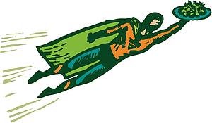 Super Salad