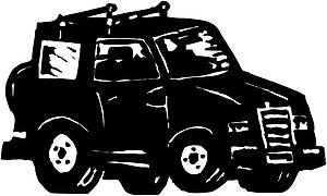 SUV