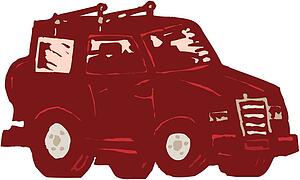 SUV