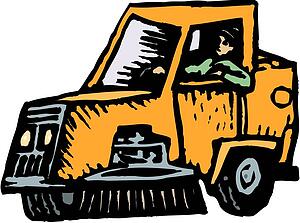 Sweeper