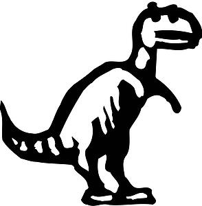 T Rex