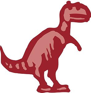 T Rex