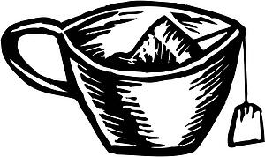 Teacup