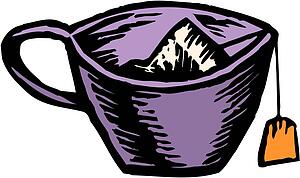 Teacup