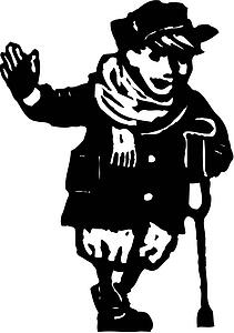 Tiny Tim