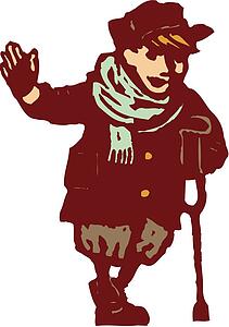 Tiny Tim