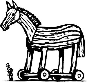 Trojan Horse
