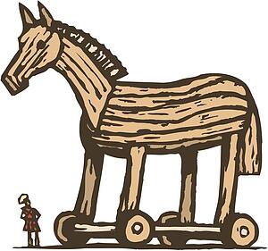 Trojan Horse