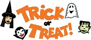 Trick or Treat