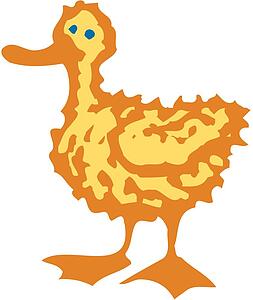 Ugly Duckling