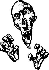 Undead