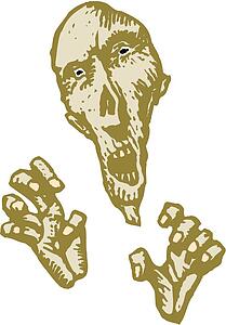 Undead