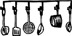 Utensils