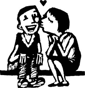 Valentine's Day 1
